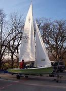 Image result for Capri 15 Sailboat