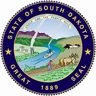 Image result for South Dakota State Symbols