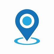 Image result for Location Call Icon Blue