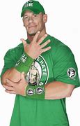 Image result for John Cena with WWE Belt
