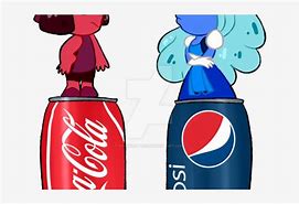 Image result for Pepsi Coke