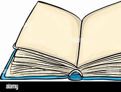 Image result for An Open Book Cartoon