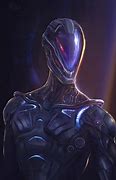 Image result for Space Cyborg