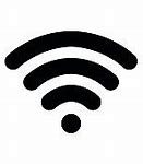 Image result for Wifi Symbol No Backround