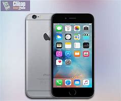 Image result for iPhone 6 Sulver