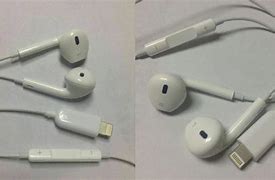 Image result for iPhone 7 EarPods