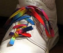 Image result for Elastic Shoe Laces