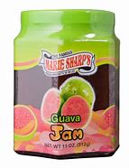 Image result for Marie Sharp Jams