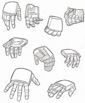 Image result for Robotic Hand Drawing