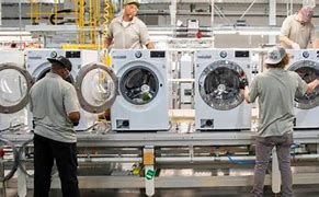 Image result for Washing Machine Factory Steel