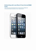 Image result for How to Get iPhones 5 to Buy