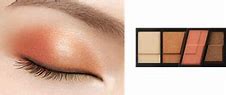 Image result for Types of Brown Eyes Color
