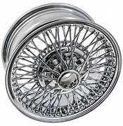 Image result for 15 Chrome Spoke Wheels