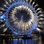Image result for New Year's Eve London