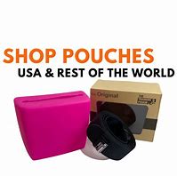 Image result for Pouch Silicone Asi