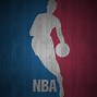 Image result for Images of NBA Logo