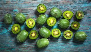 Image result for Kiwi Like Fruit