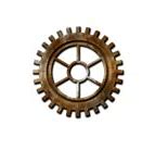 Image result for Steampunk Gears Clip Art