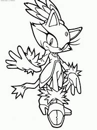 Image result for Personajes De Sonic Para Colorear