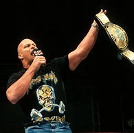Image result for Stone Cold Steve Austin WWF Champion
