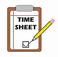 Image result for Time Card Clip Art Free