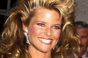 Image result for Christie Brinkley Beauty