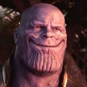 Image result for Thanos Dark Room Meme