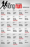 Image result for 30-Day Running Challenge Calendar