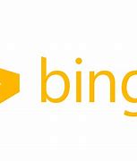 Image result for Bing Logo Drawing