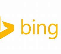 Image result for Bing Logo Fon