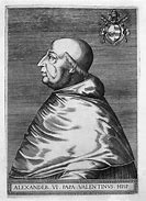 Image result for Pope Alexander Vi Family Tree