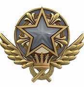 Image result for Service Medal PNG CS:GO