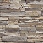 Image result for Chapel Hill Stacked Stone