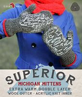 Image result for Michigan Mitten Socks