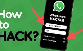 Image result for Hack Whatsapp Account
