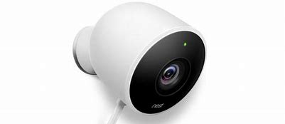 Image result for Nest Cam Outdoor