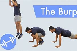 Image result for Correct Burpee