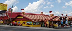 Image result for World's Largest Toy Museum Branson