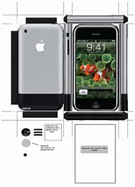 Image result for Papercraft iPhone 3G Collection