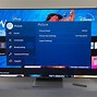 Image result for Samsung 55 in Class On Wall
