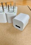 Image result for iPhone Charging Block Painted