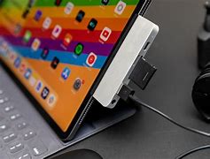 Image result for USBC iPad Mount