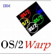 Image result for OS 2 Warp 5