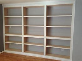 Image result for Adjustable Shelf Bookshelf