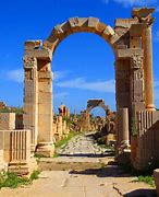 Image result for Leptis Magna