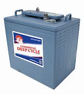 Image result for N120 Deep Cycle Battery