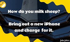 Image result for 8 iPhone Jokes