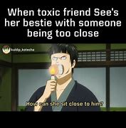 Image result for Toxic Class Meme