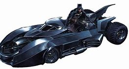 Image result for Images of the Batmobile