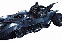 Image result for DC Comics Batmobile